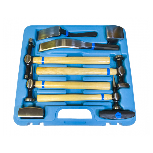 9 PC BODY REPAIR KIT